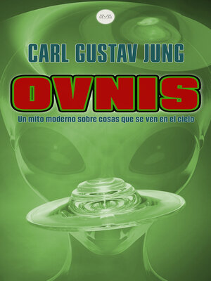 cover image of Ovnis